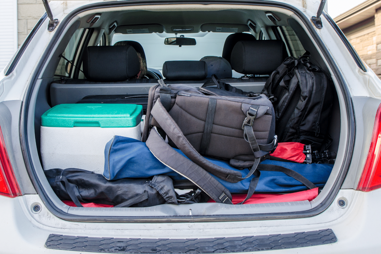Renting a Car on Vacation?  Here’s what you need to know…