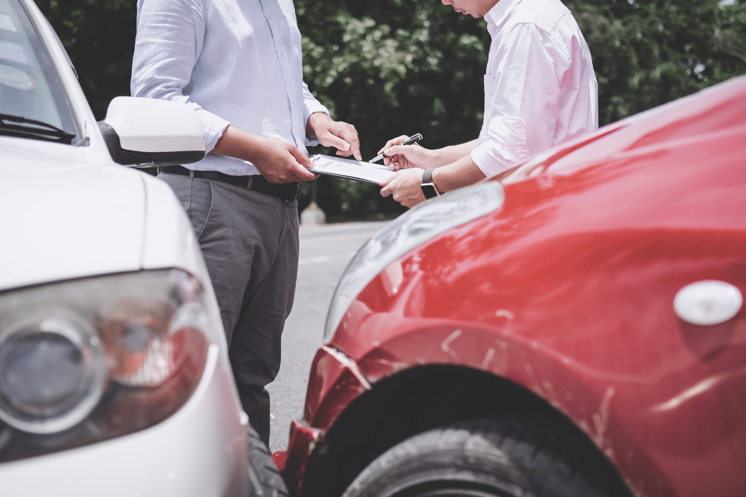 The Truth about Traffic School